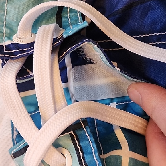 Old Navy Men's swim shorts size XL - Picture 6 of 7